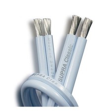 SUPRA CLASSIC 4.0 CAVO DI