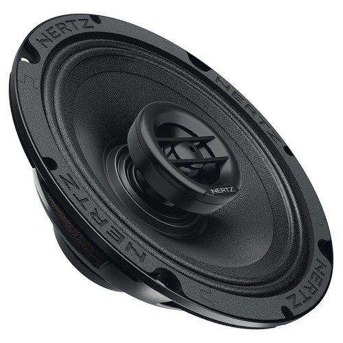 Hertz 165 neo used - hertz, 6.5"