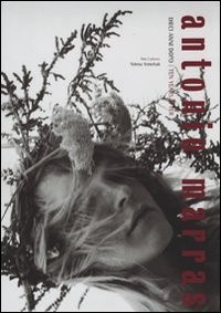 Antonio marras dieci anni - dieci,