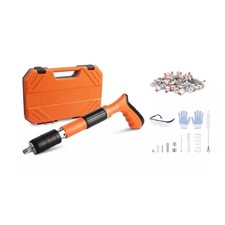 Pistola Sparachiodi Manuale