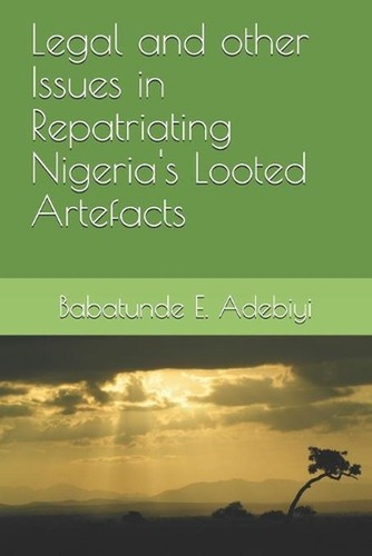 Legal and other - issues, in