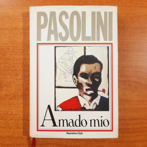 Amado mio pier - mio,