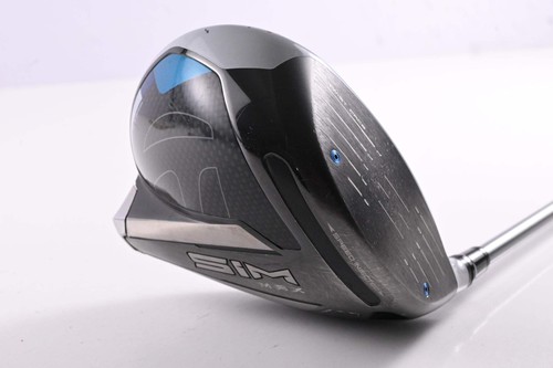 Taylormade sim max driver 12 - driver,
