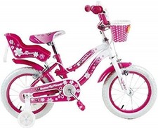 Bici Bicicletta Butterfly