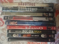 Piccolo Lotto Dvd Film Generi