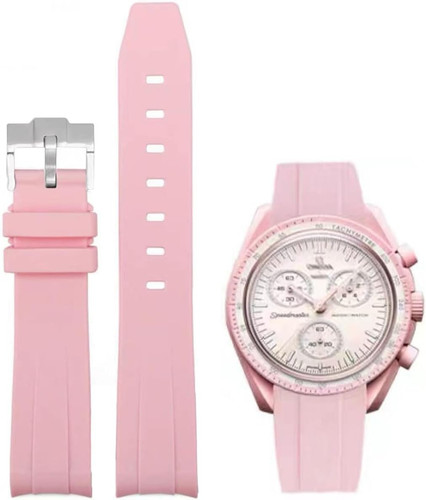 Cinturino orologio silicone - cinturino,