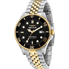 Orologio Sector 230 Automatico