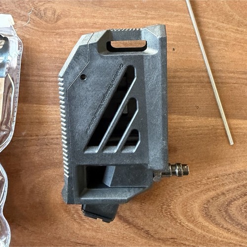 Gtm tac adattatore - tac, caricatore