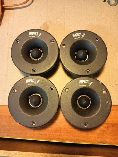 Super tweeter impact 150w - tweeter,