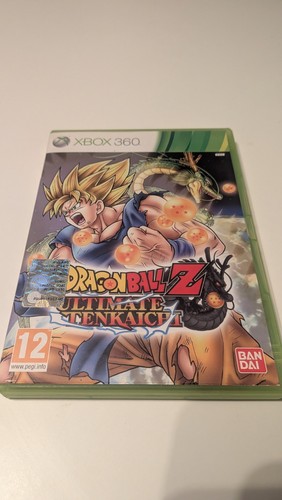 Dragon ball ultimate - z,