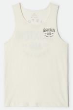 CAMICIA MUSCOLOSA BRIXTON