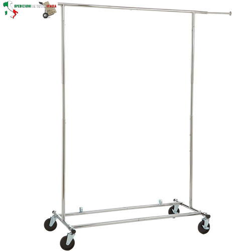 Stand appendiabiti singolo - appendiabiti,,