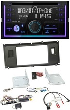 JVC Volante USB 2DIN DAB