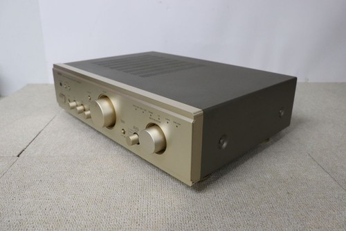 Denon pma 390iv vintage - denon,