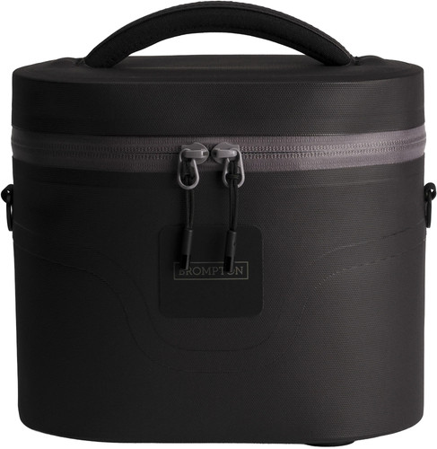 Brompton custodia media zip - custodia,