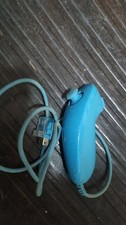 K1991nn nunchuck nintendo wii - nintendo,