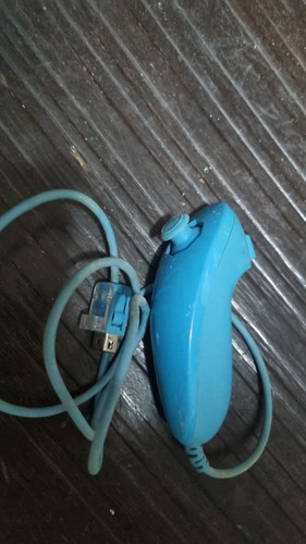 K1991nn nunchuck nintendo - k1991nn-nunchuck, wii