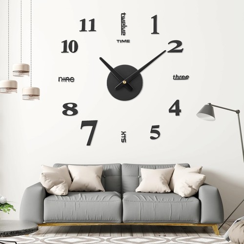 Orologio parete moderno - da,