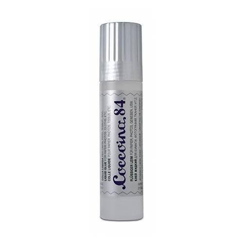 Colla liquida coccoina - colla,