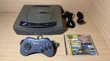 READ INFO - Consola Sega