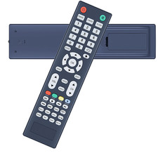 Nuovo telecomando per Akai