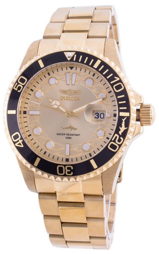 Reloj invicta pro diver - invicta,