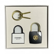 Chanel Beaute Lucchetto e