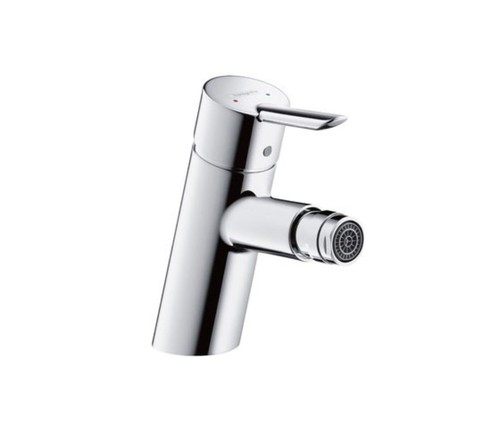 Rubinetto bidet hansgrohe - rubinetto,