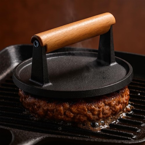 Hamburger press schiaccia - press,,