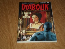 Diabolik anno lxiv il - diabolik,