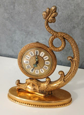 Antico Orologio da Tavolo