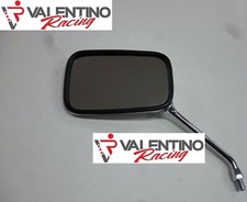Specchietto sinistro honda - specchietto,