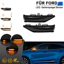 Frecce specchietto retrovisore