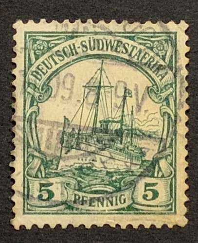 Travelstamps 1901 germany - travelstamps:,