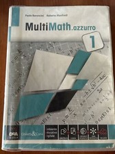 Multimath azzurro - multimath.azzurro, 1