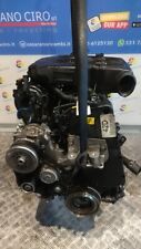 MOTORE SEMICOMPL.  EURO 4 71751115 FIAT GRANDE PUNTO (2Y) (06/05>12/08<) RICAMBI