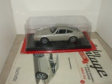 AUTO VINTAGE  N°15  PORCHE