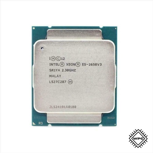 Intel xeon 2650 - , socket