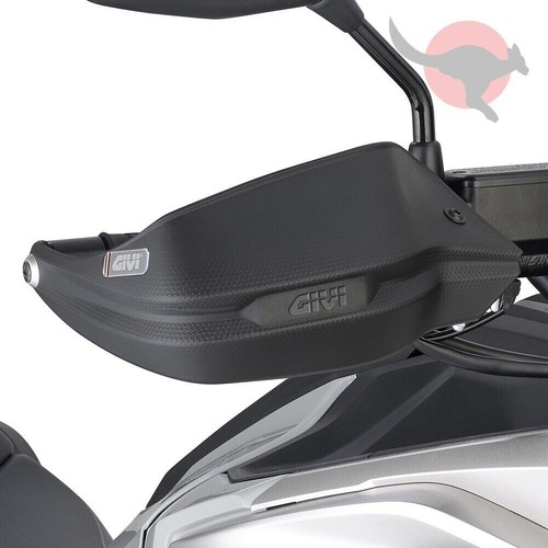 Paramani specifici givi - [givi],