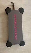 Step Spring energy con molle