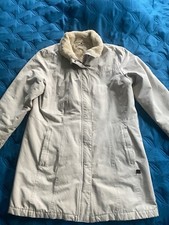 Woolrich Ladies Parka Size L