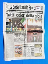 GAZZETTA DELLO SPORT 16