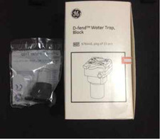 Trappola acqua GE D-fend