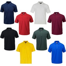 POLO UOMO ACTIVE PIQUÉ T