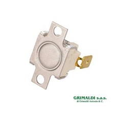 TERMOSTATO NC 250°C PER FORNO