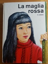LIBRO R. LINNERZ - LA MAGLIA