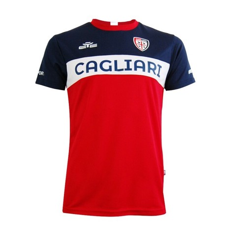 Shirt allenamento team - t-shirt,
