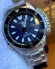 Citizen Promaster Automatic