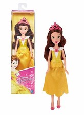 PRINCIPESSE DISNEY BELLE LA