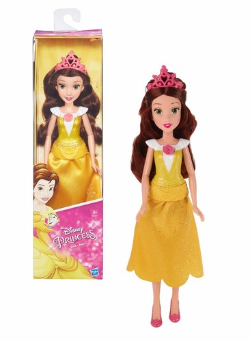 Principesse disney belle - principesse,
